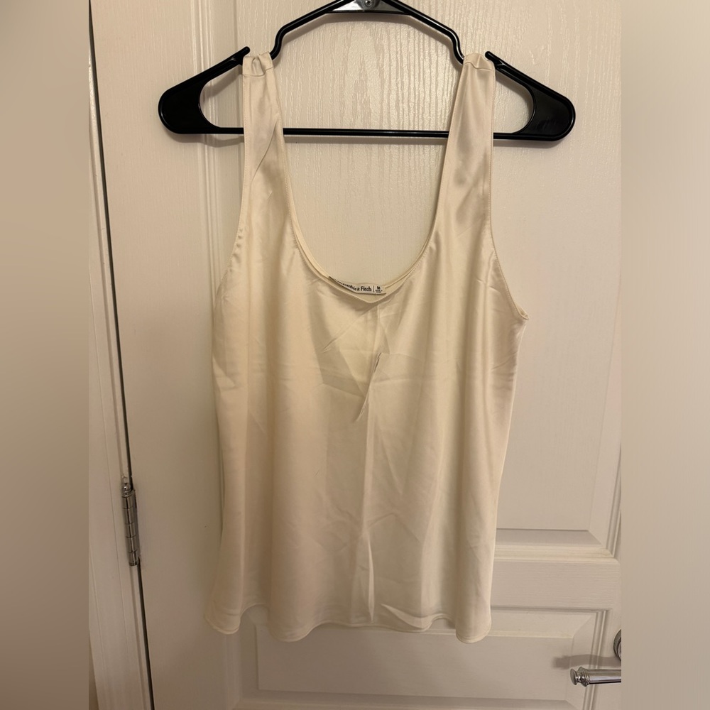 Abercrombie tank top